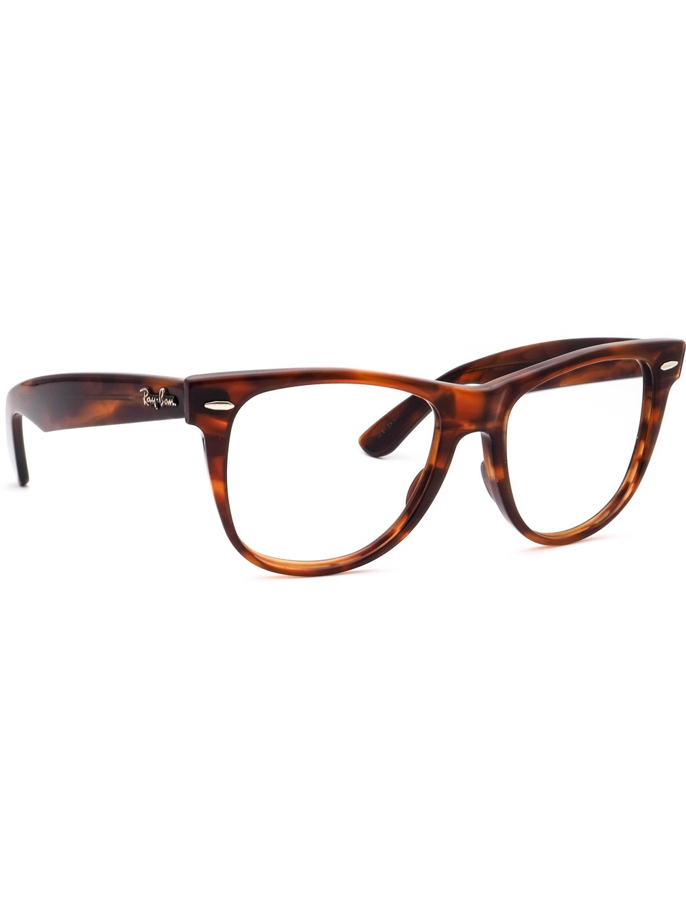 Bausch & Lomb (B&L) Ray Ban Wayfarer II L1725 YSAS Sunglasses (no lenses)